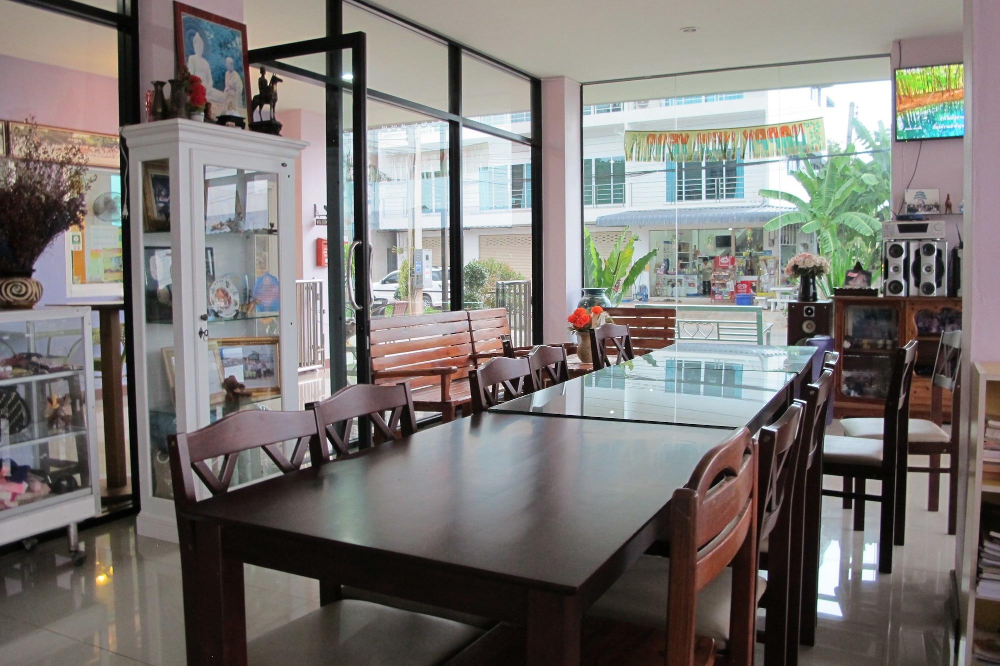 Four P Residence 15/28