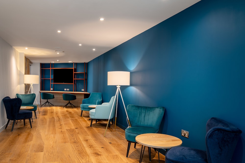 Hampton by Hilton Canterbury 50/61