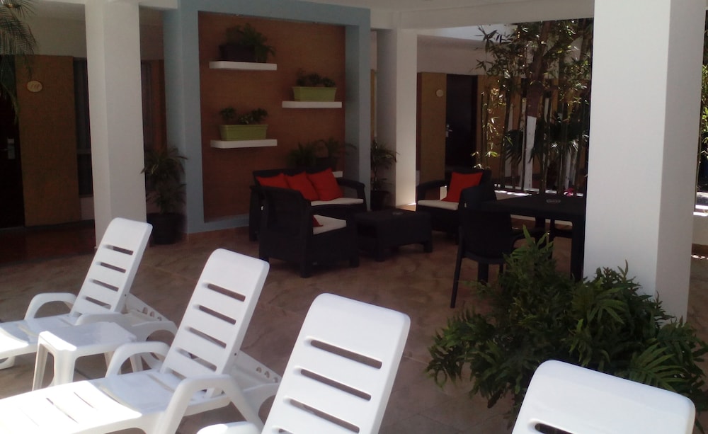 Azteca Inn Hotel 19/62