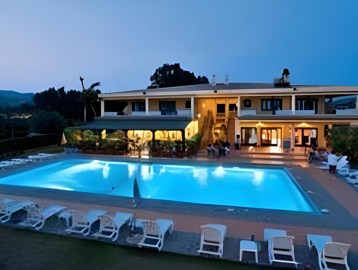 iH Hotels Villasimius Le Zagare Resort in VILLASIMIUS