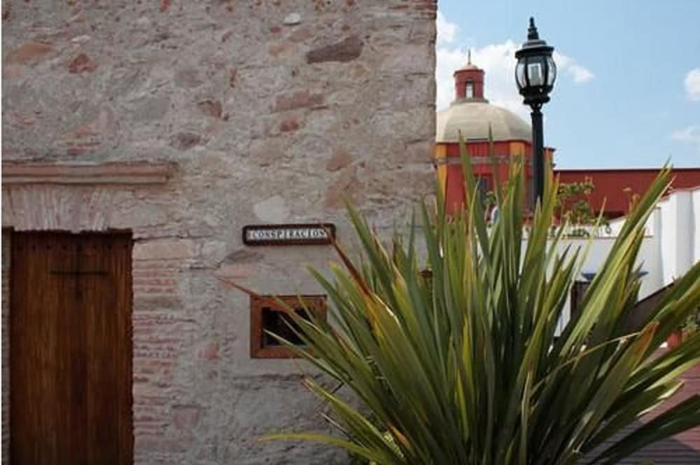 Casona de la Republica Hotel Boutique 14/19