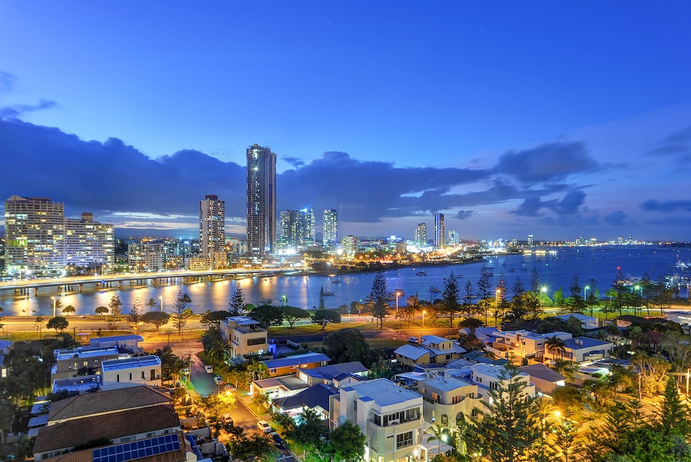 Ocean Sands Resort Gold Coast 43/49