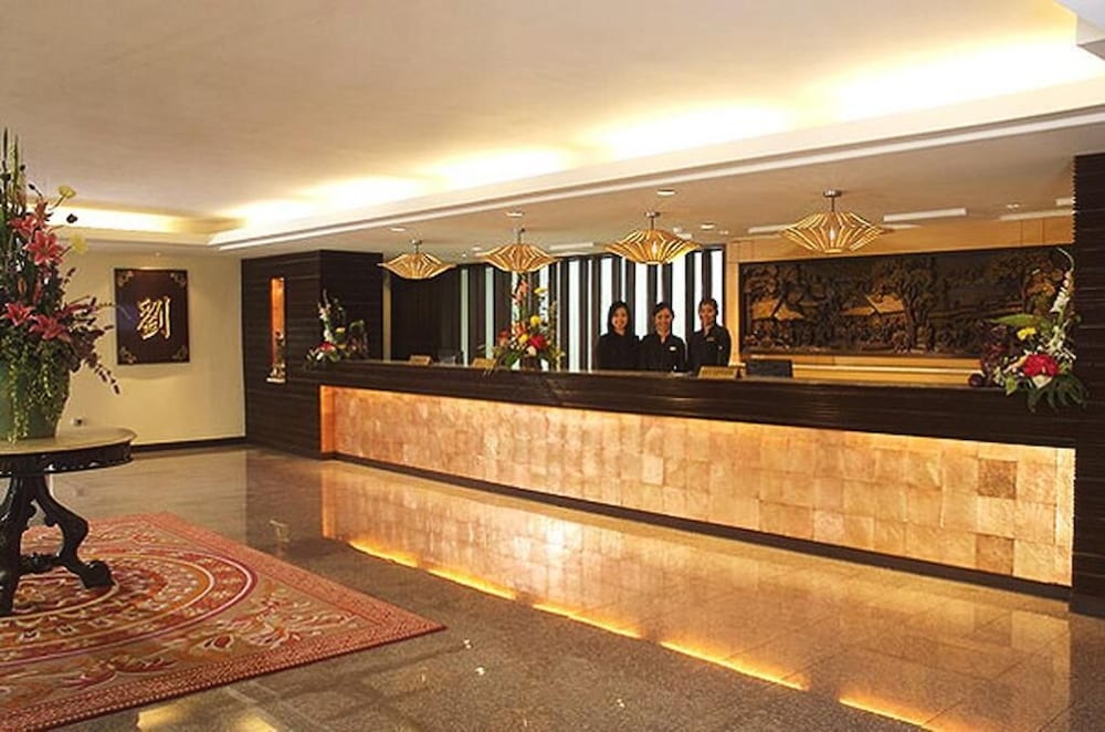 Royal Panerai Hotel Ex Fx Hotel Royal Panerai Hotel 7/55