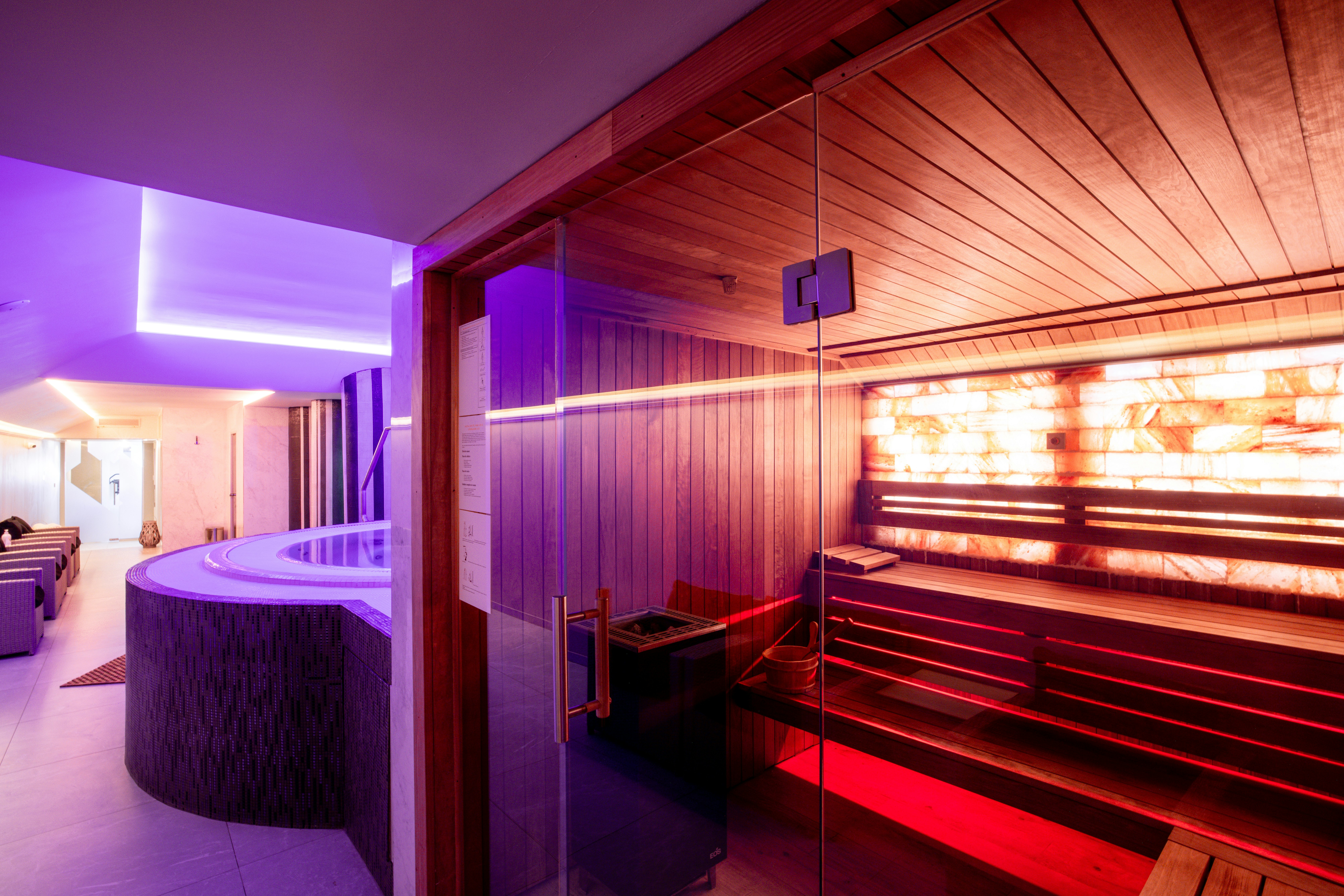 Tresor Le Palais Timisoara, Curio Collection by Hilton 28/61