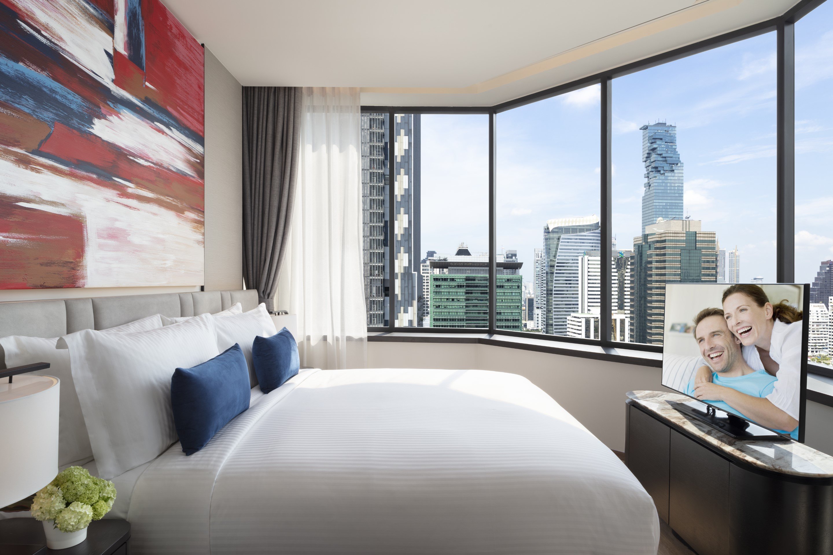 Two Bedroom Premier 2/2