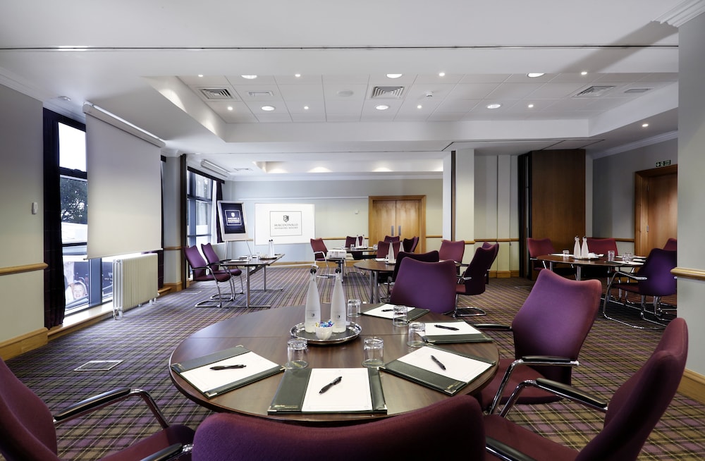 Macdonald Aviemore Hotel 46/59
