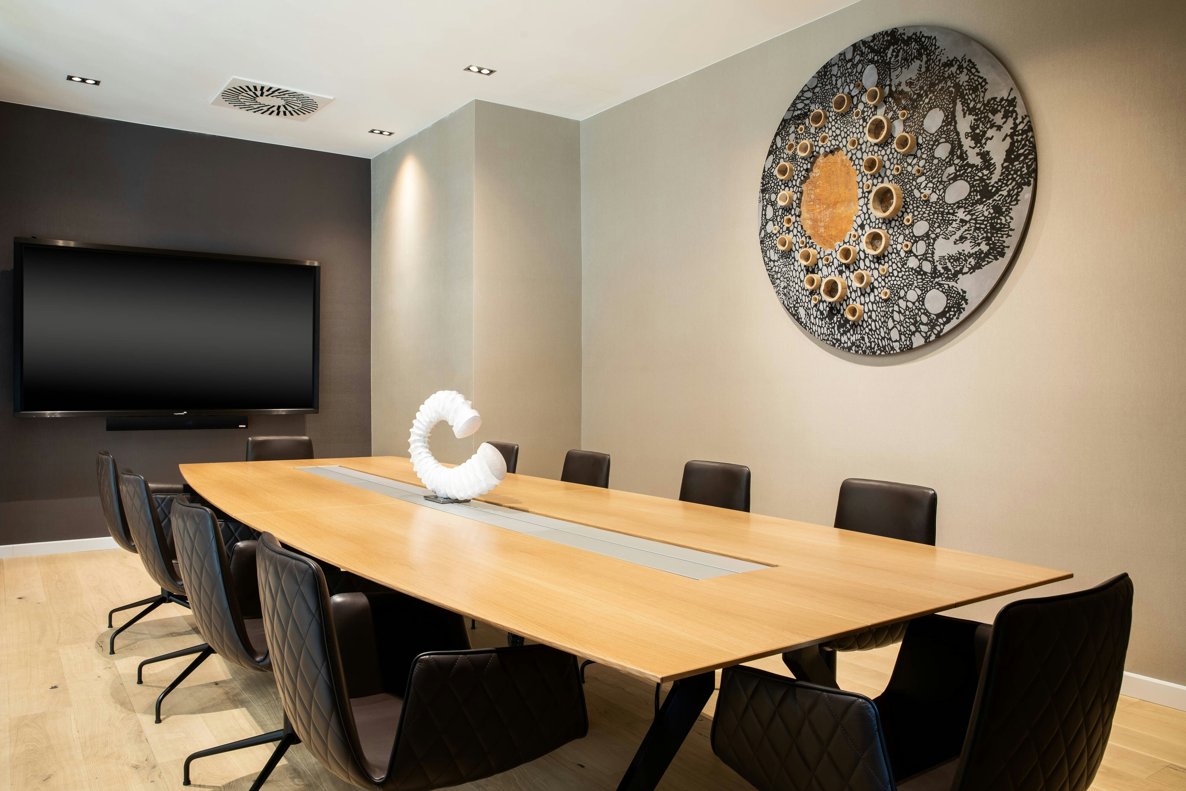 AC Hotel by Marriott Berlin Humboldthain Park 19/21