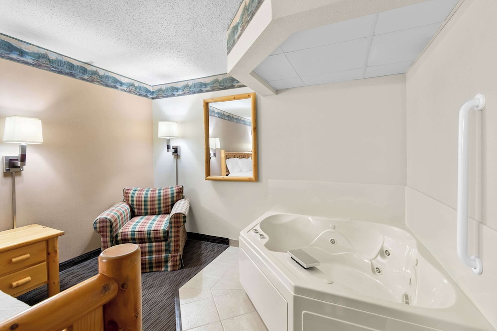 Quality Inn Ladysmith, WI 46/46