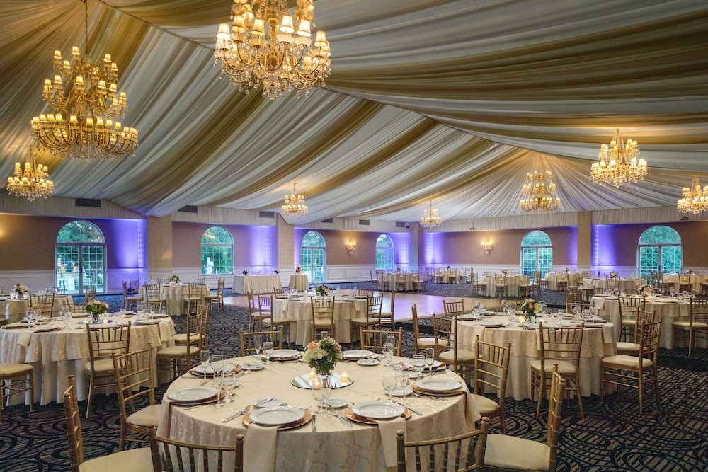 DoubleTree by Hilton Cherry Hill Philadelphia 34/46