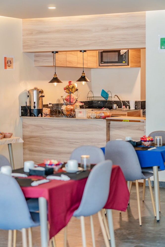 Hotel Central Merida by Kavia 30/36