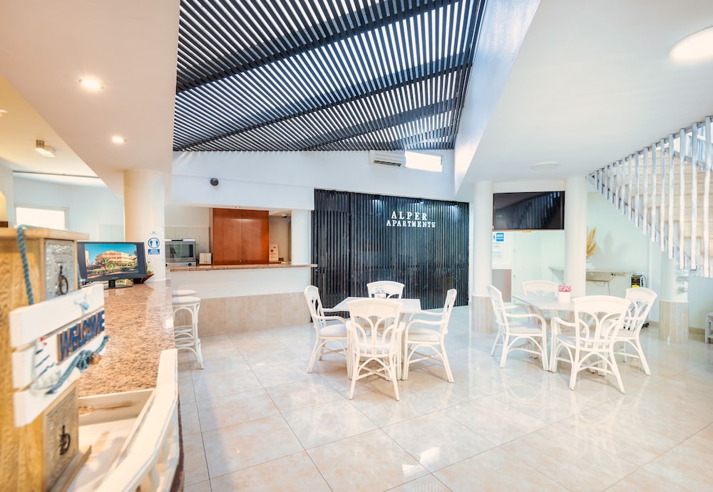 Alper Apartments 18/28