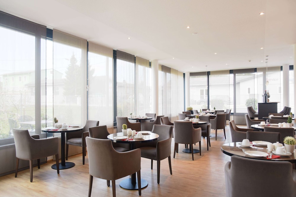 Amedia Luxury Suites Graz Trademark Collection by Wyndham 45/50