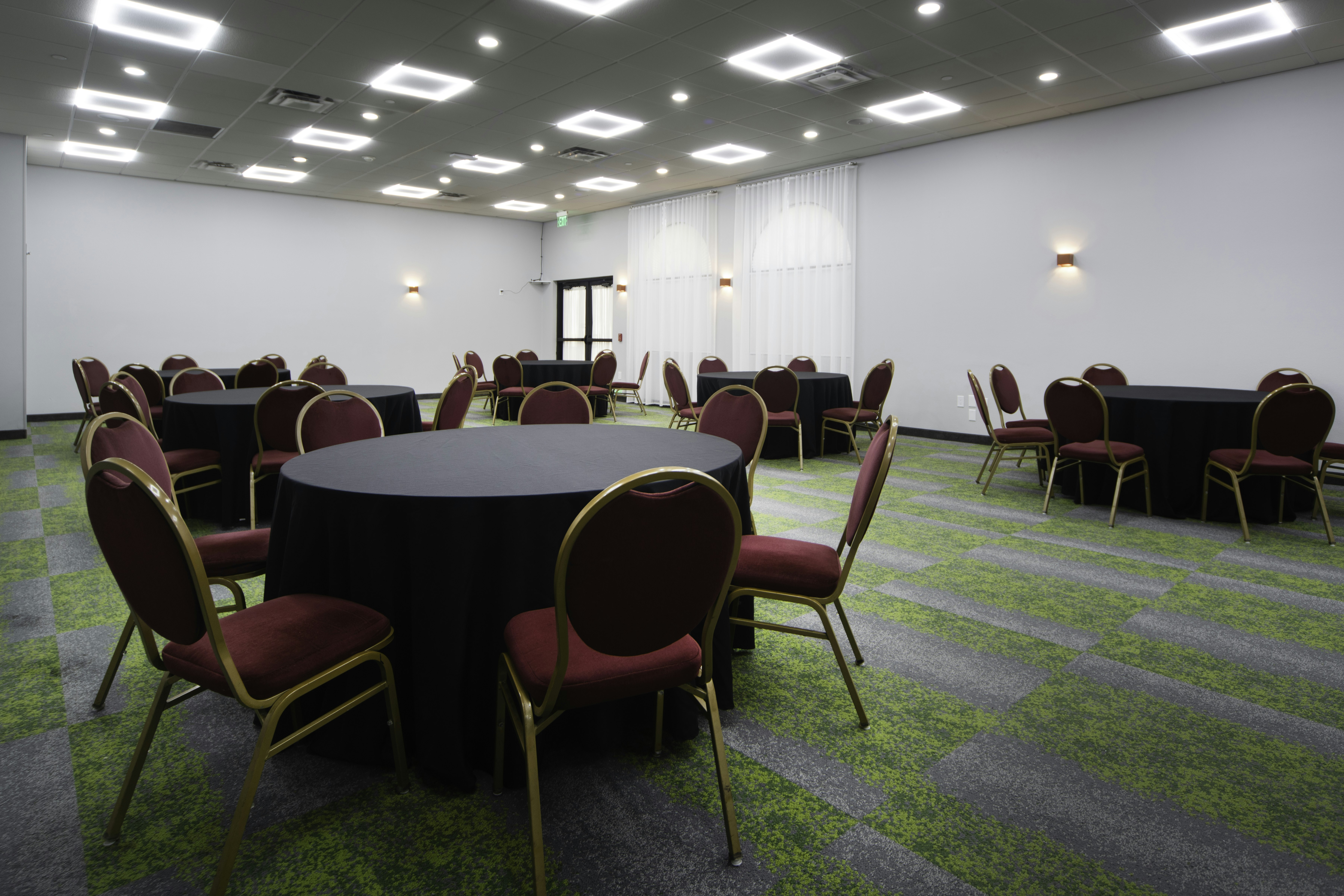 Spark by Hilton Amarillo East 45/48