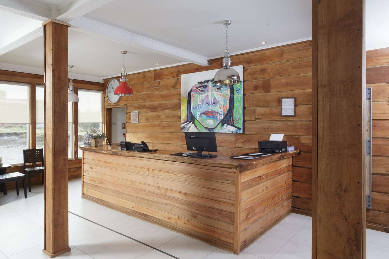 Best Western Patagonia 7/32