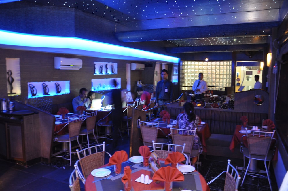 Hotel Gurukripa 33/50
