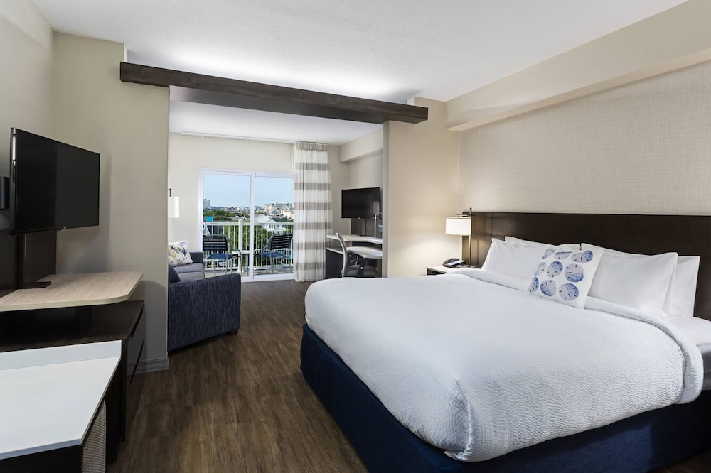 ROOM, 2 QUEEN BEDS, ACCESSIBLE