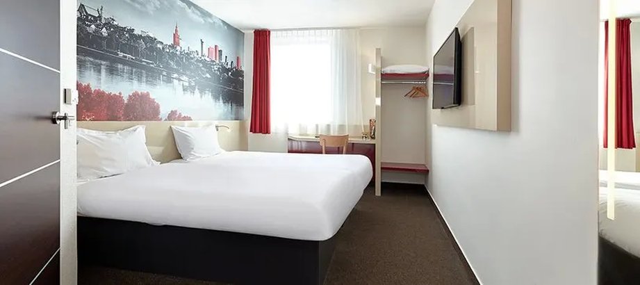 B&B Hotel Warszawa-Okecie 10/39