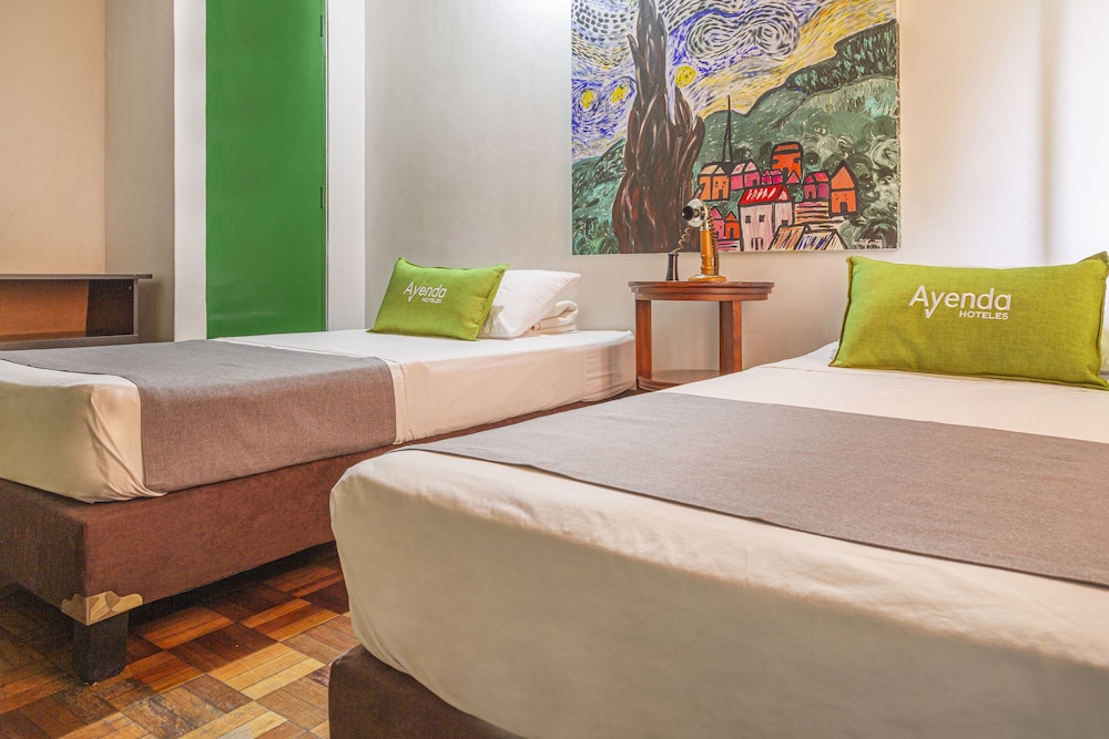 Habana Vieja Hotel 14/46