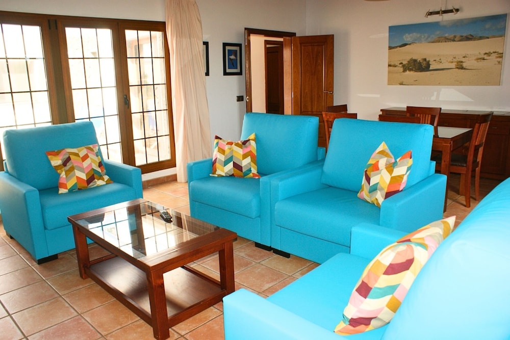 Villas & Apartamentos Tao Mazo 31/45