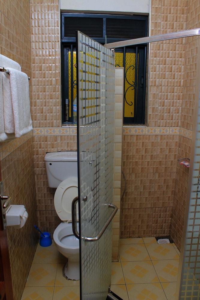 MAMIKKI HOTEL APARTMENTS 47/50