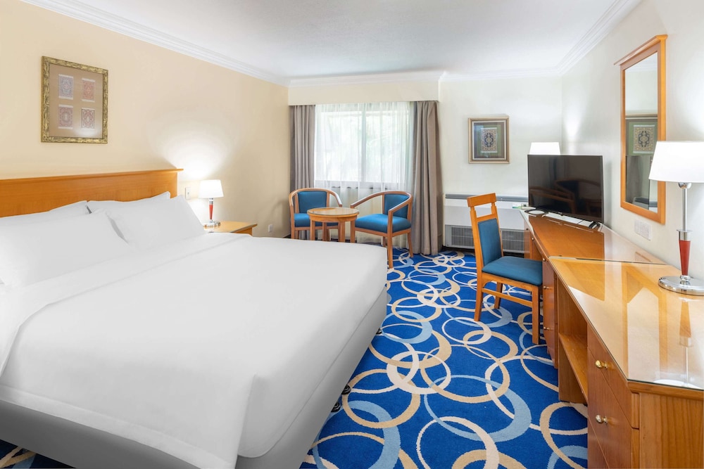 Radisson Blu Hotel Yanbu 6/58