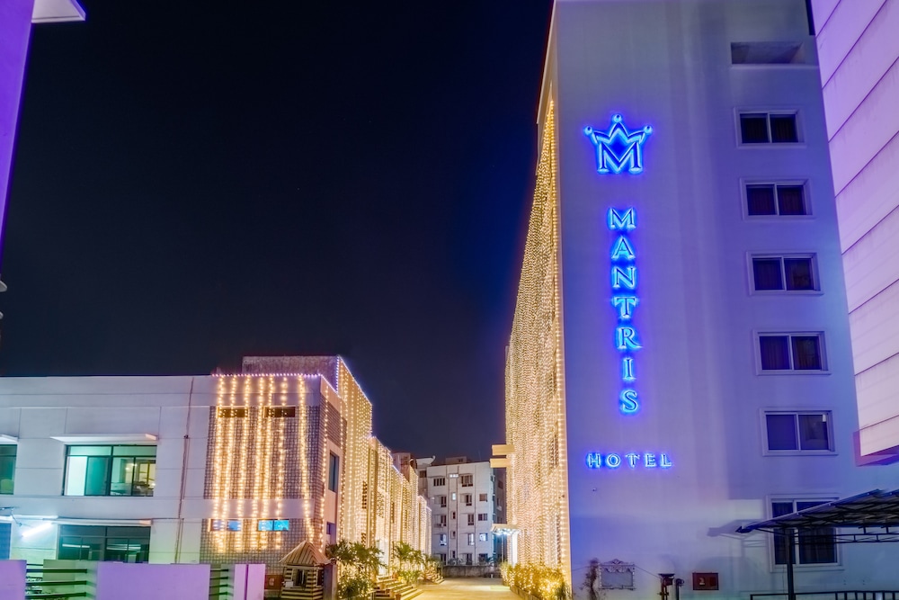 Mantris Hotel 2/22
