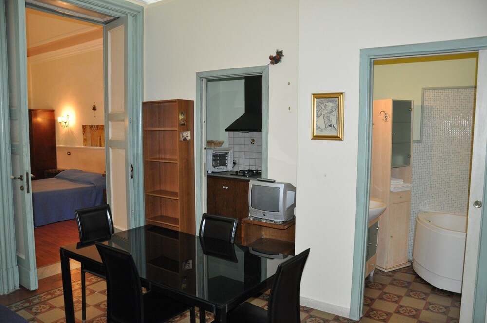 Teatro Bellini Bed Breakfast 22/35