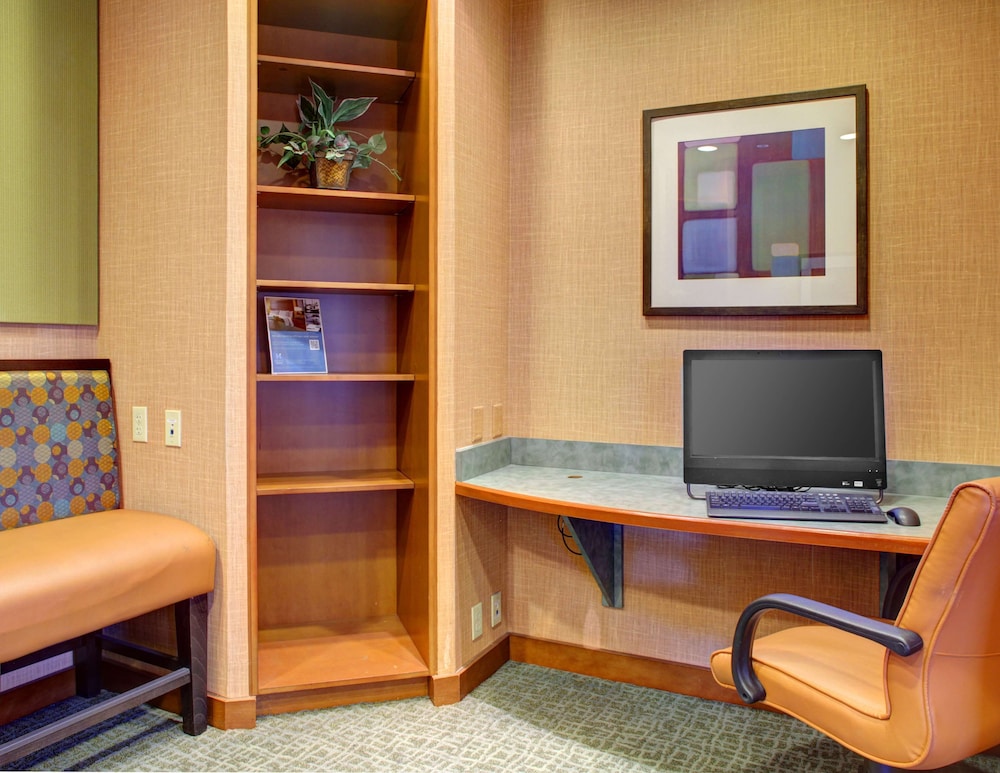 Hyatt House Fort Lauderdale Airport - South & Cruise Port 47/52