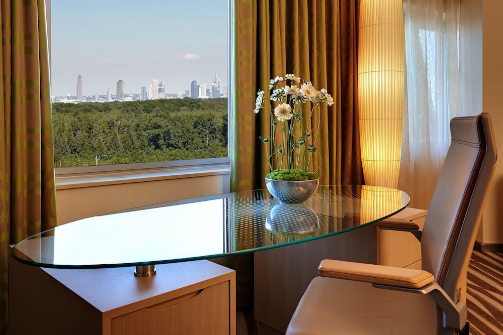 Hilton Frankfurt Airport 28/66