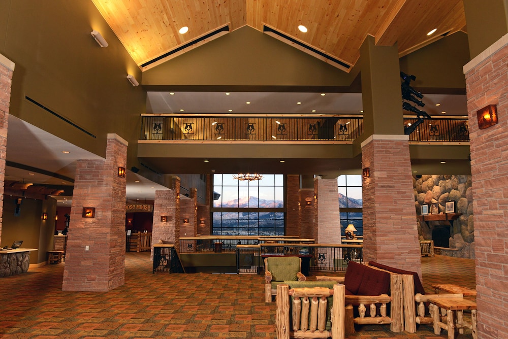 Great Wolf Lodge Colorado Springs 3/54