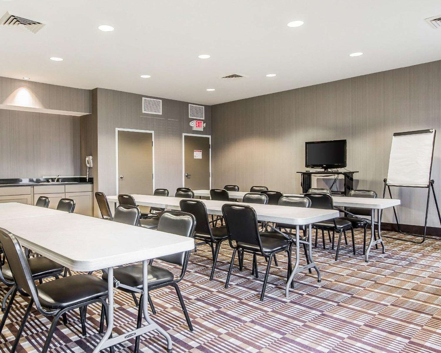 Comfort Inn Sullivan 21/30
