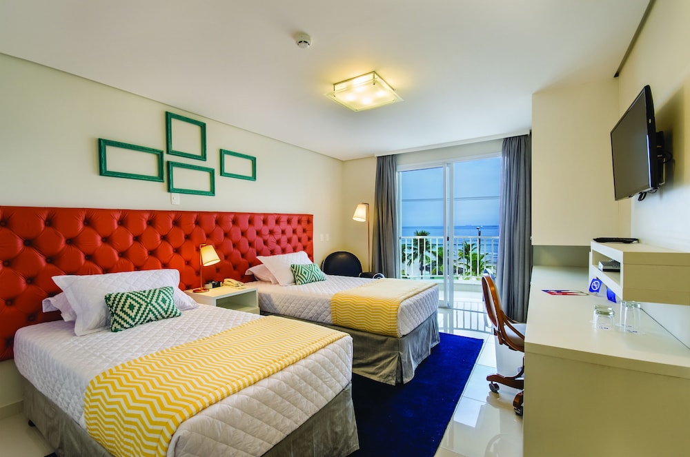 Hotel Doral Guaruja 29/68