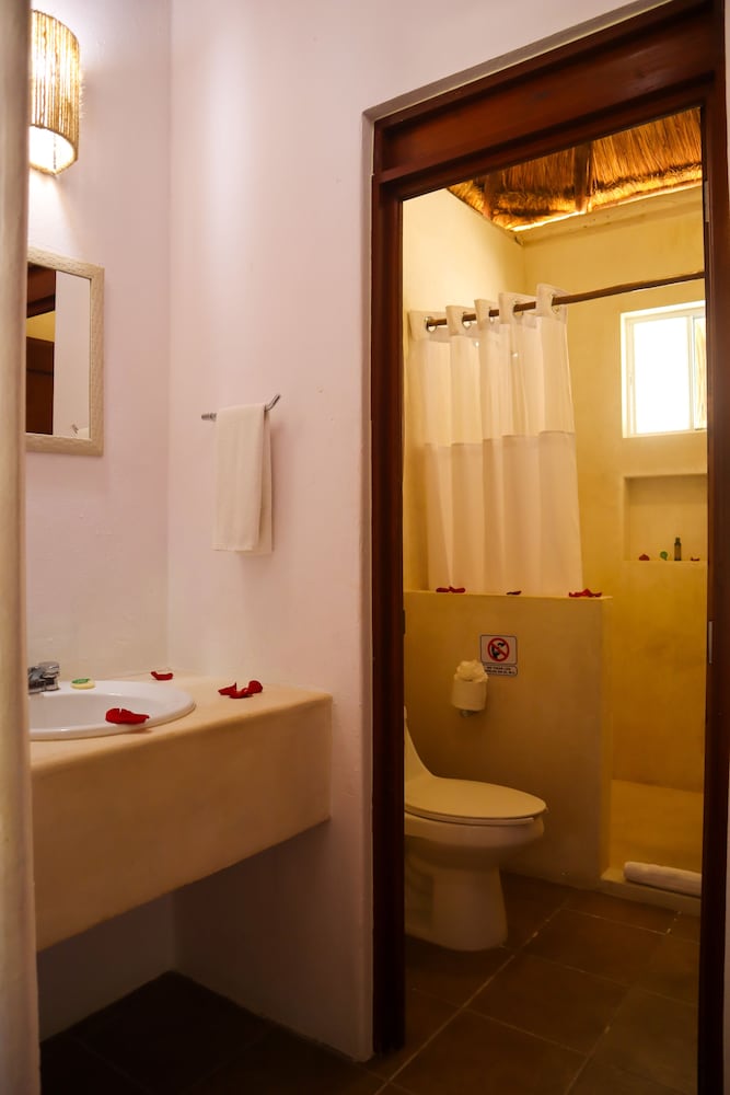Alito Hotel Tulum 60/63