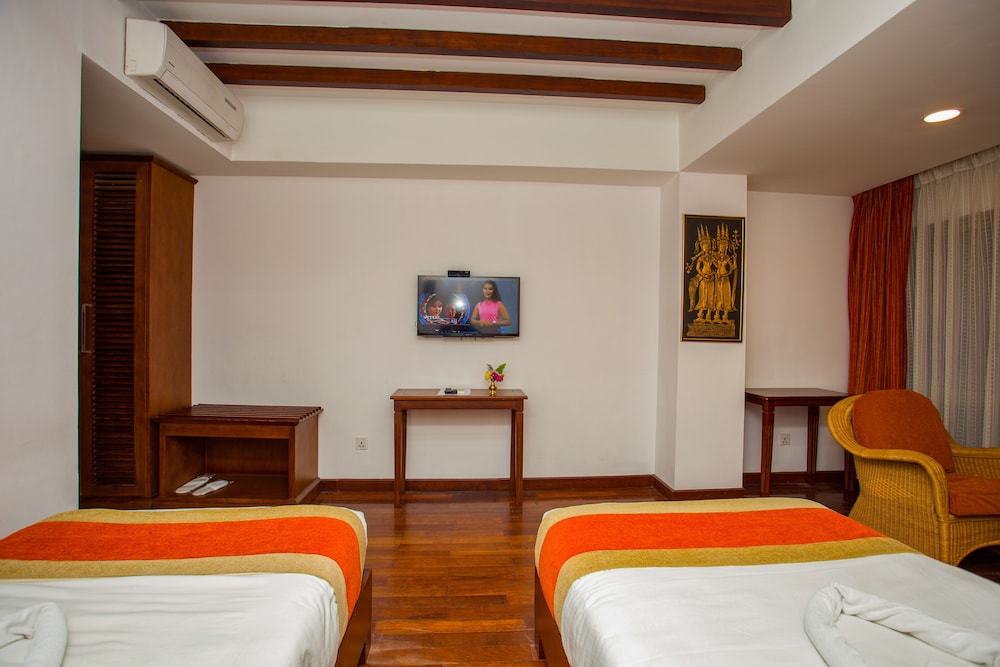 Apsara Boutique Hotel 15/91