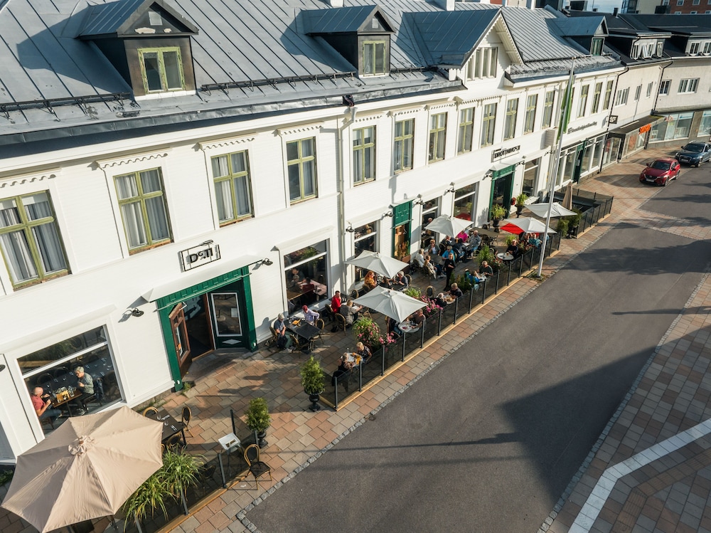 Pensionat Drottninggatan 11 2/50