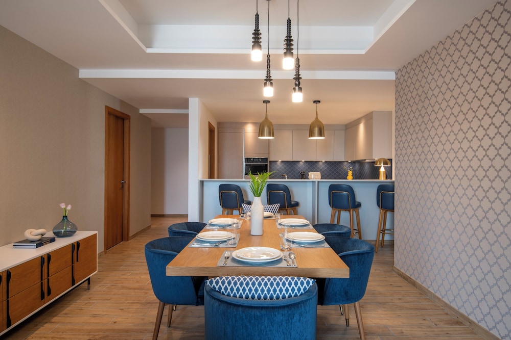 Abesq Doha Hotel & Residences 46/61