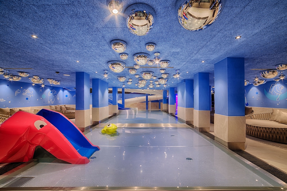 Amonti Wellnessresort 30/40