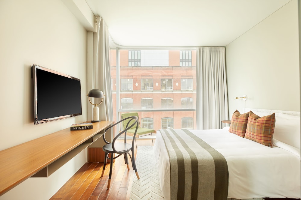 Sonder The Slate (ex. Templar Hotel) 28/58