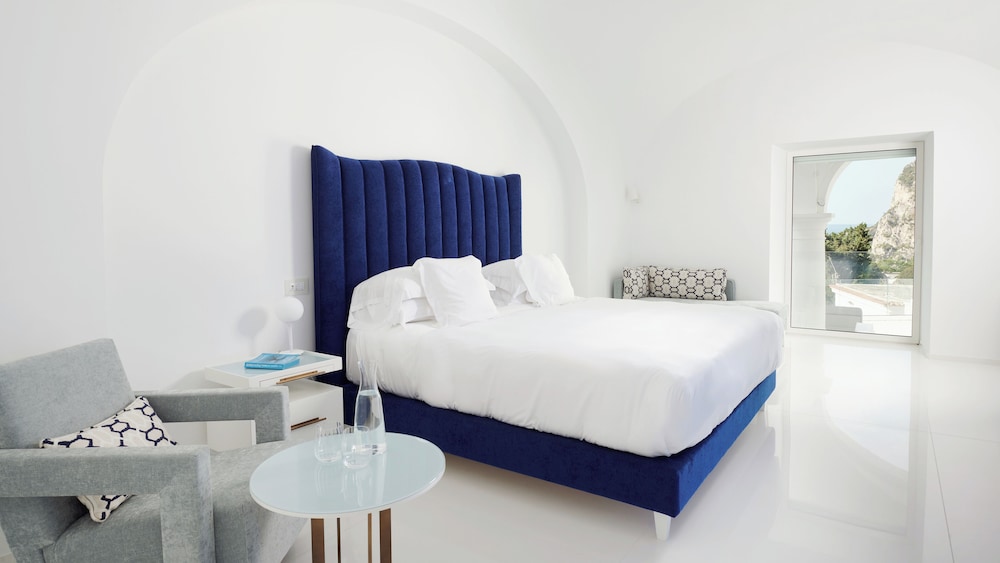 Hotel La Scalinatella 18/60