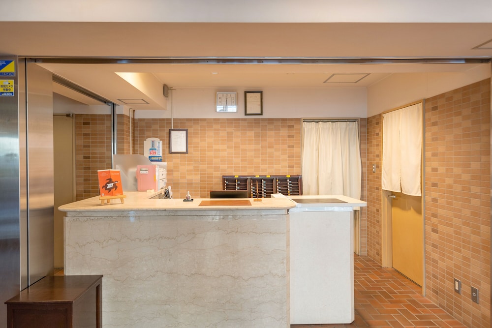 Hotel Park Stadium Naha 10/42