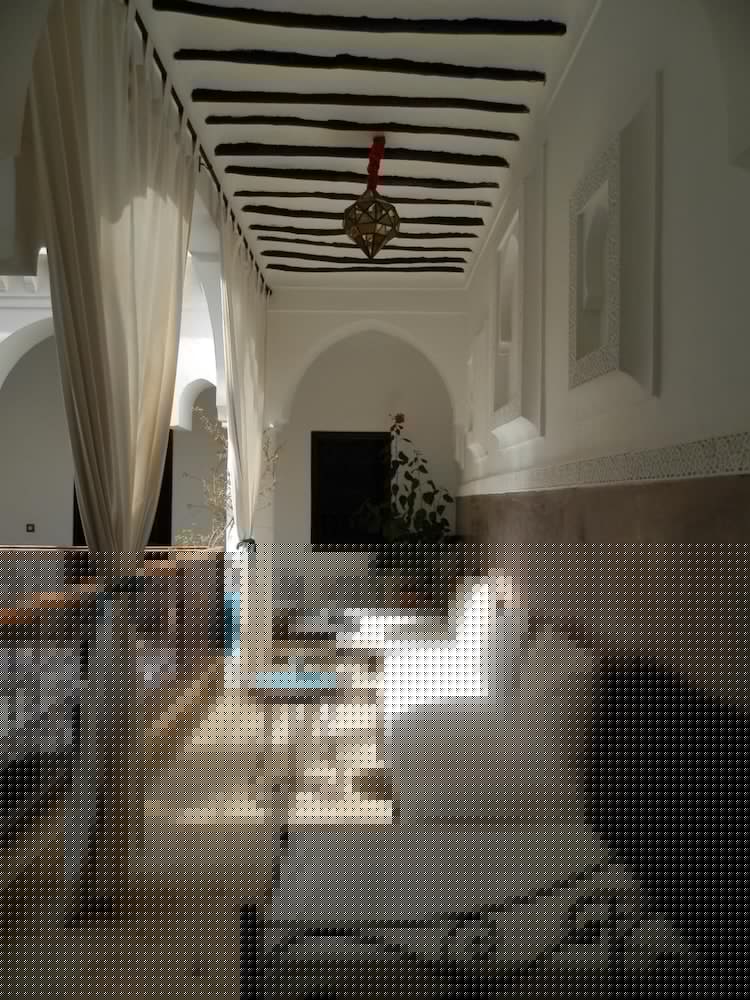 Riad Ailen 26/50