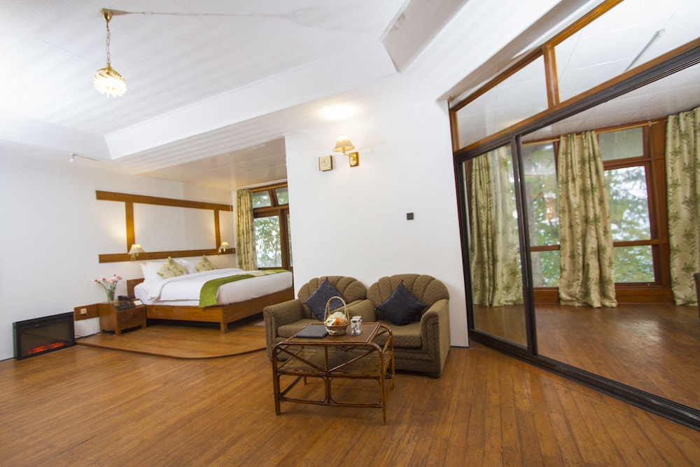 Niraamaya Retreats Aradura 20/51