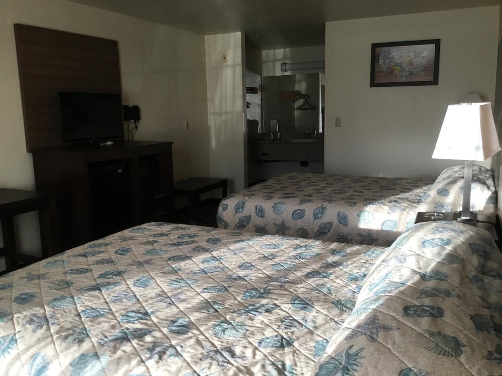 Executive Inn Westley Ca 17/37