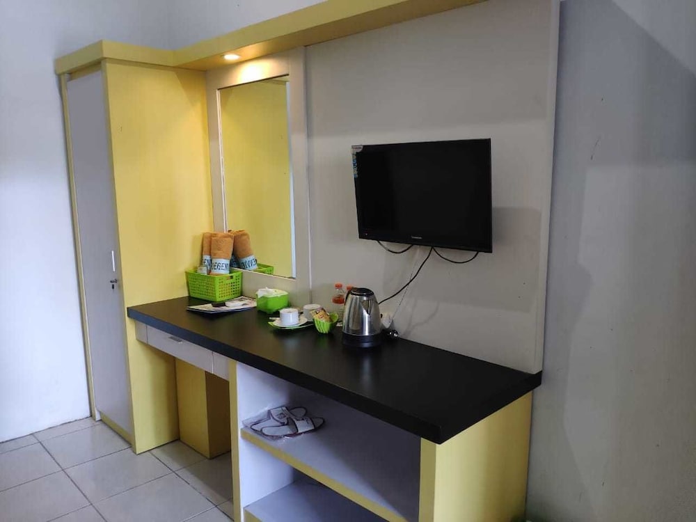 Hotel Boegenviel Syariah 32/32