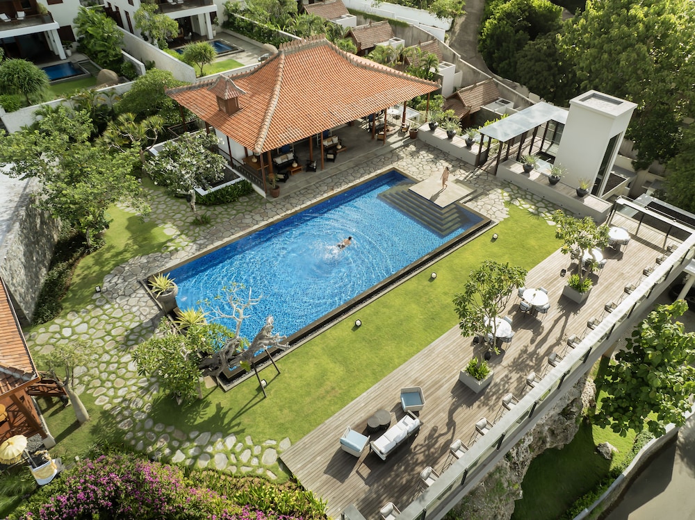 The Tulou Bali by Nakula 30/34