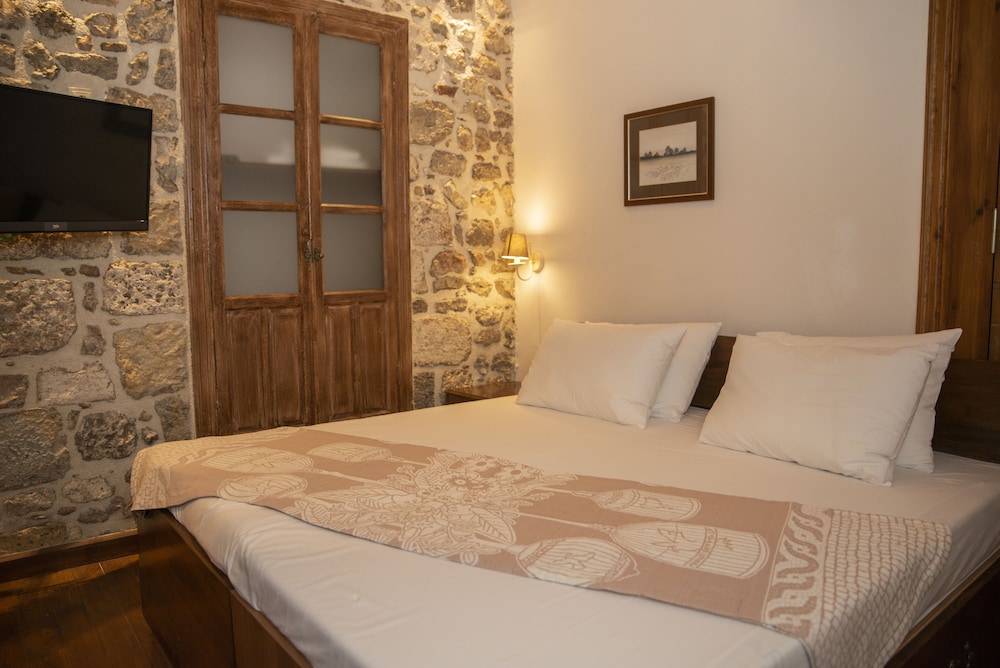 Luwi Antakya Boutique Hotel 11/50