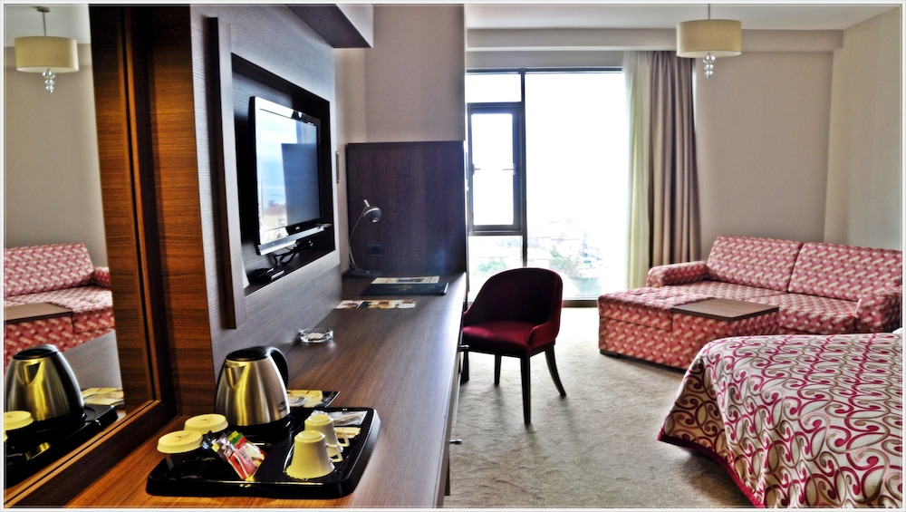 GRAND ASYA HOTEL 47/71