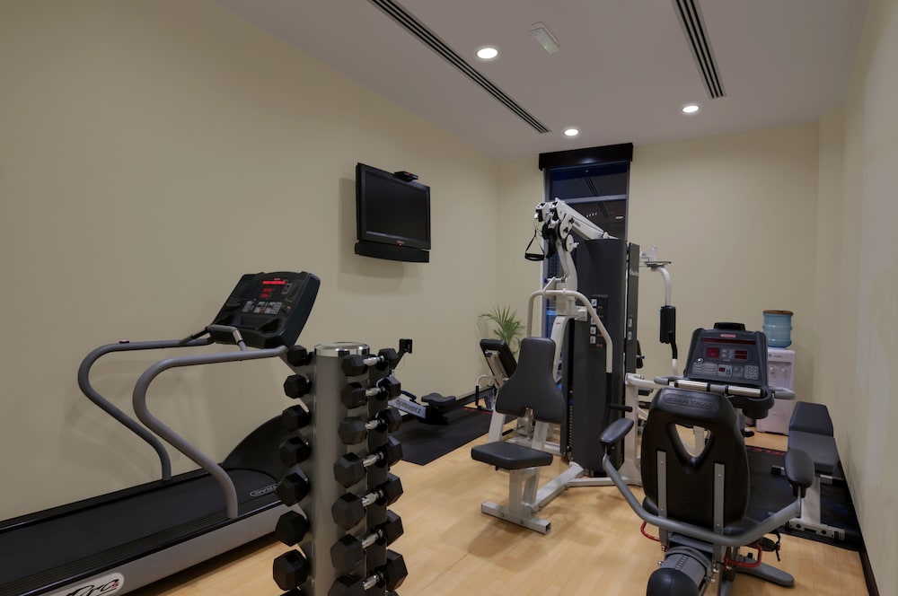 Signature Hotel Apartment Spa Marina 36/60