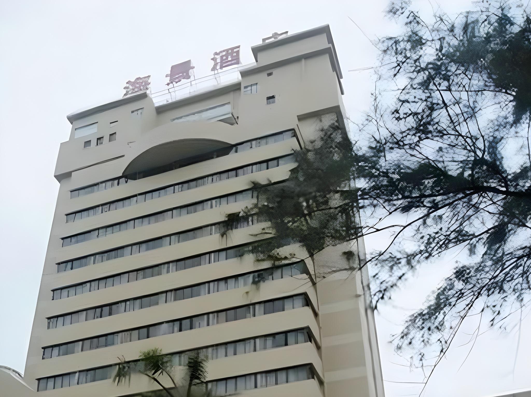 Ramada by Wyndham Zhuhai Xiangzhou 3/26