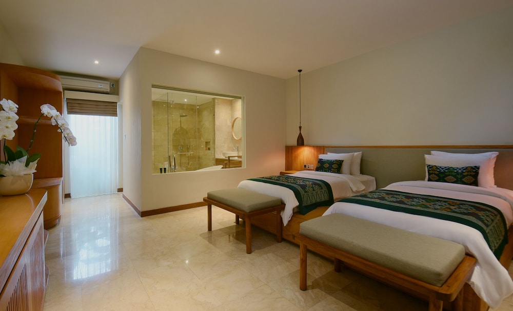JAPA Suites and Villas 21/91